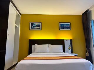Gypsy Sea View Resort- Phi Phi Island - Phi Phi Don - 2