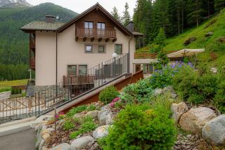 Chalet La Pineta - Santa Caterina Valfurva - 9