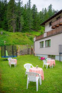 Chalet La Pineta - Santa Caterina Valfurva - 7
