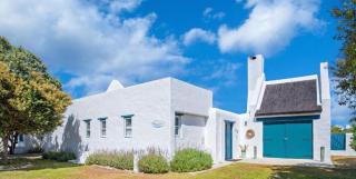 Langezandt Cottage - Struisbaai - 8