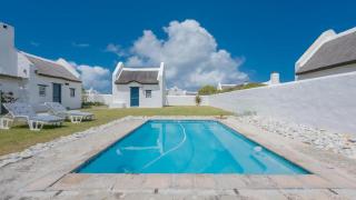 Langezandt Cottage - Struisbaai - 6