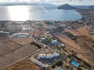 Villa Ramus Paros - Isterni - 2