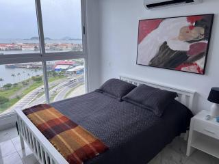Apartamento con vista al mar en Ciudad de Panamá - 6