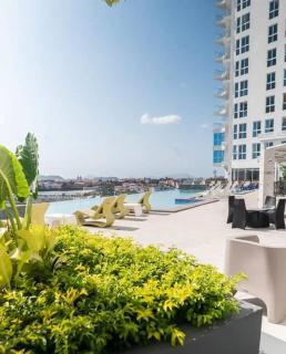 Apartamento con vista al mar en Ciudad de Panamá - 4