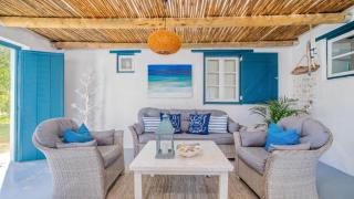 Langezandt Cottage - Struisbaai - 5