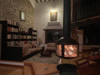 Casa La Gorga - Cagli - 1