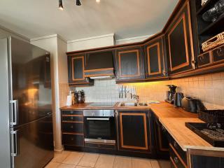 Cozy 3 Bedroom, Terrace, Pets Welcome - Beitostøl - 5