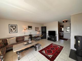 Cozy 3 Bedroom, Terrace, Pets Welcome - Beitostøl - 6