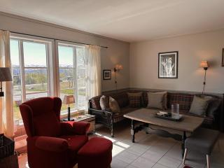Cozy 3 Bedroom, Terrace, Pets Welcome - Beitostøl - 9