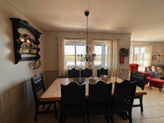 Cozy 3 Bedroom, Terrace, Pets Welcome - Beitostøl - 3