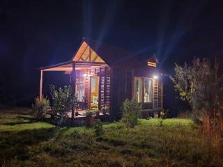 Pequeña y encantadora cabaña en Villa de Leyva - 3