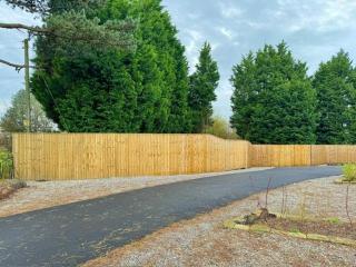 Two Neighbouring Luxury Lodges - Clitheroe - 7
