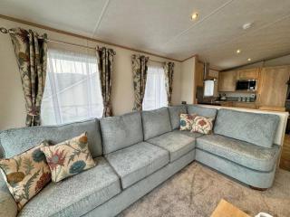 Two Neighbouring Luxury Lodges - Clitheroe - 6