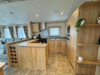 Two Neighbouring Luxury Lodges - Clitheroe - 1