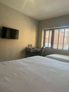 The Anex Chester - 6