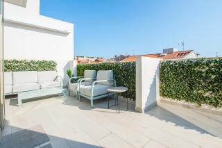 Hypercentre - Palais - Croisette - Plage - CI - Cannes - 6