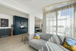 Hypercentre - Palais - Croisette - Plage - CI - 4