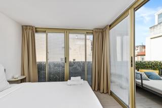 Hypercentre - Palais - Croisette - Plage - CI - Cannes - 7