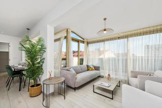 Hypercentre - Palais - Croisette - Plage - CI - Cannes - 5