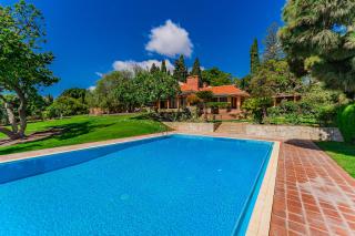 Villas la Gomera - Alajeró - 1