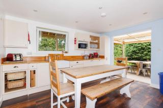 Lux Countryside Haven Mins to Beach Garden - 1