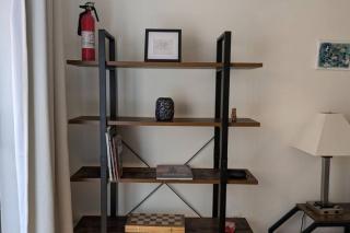 Taca's Townhome with Private Roof Deck - Baltimore - 9