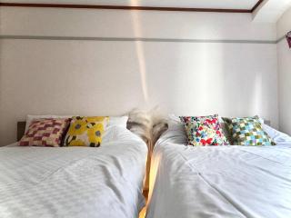 Revehouse難波203 - 3