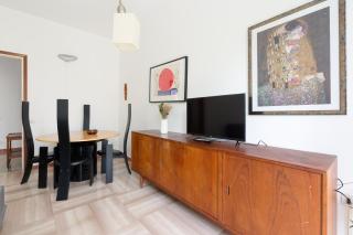 Charming Navigli! Functional Apartment - Milan - 6