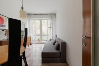 Charming Navigli! Functional Apartment - Milan - 1