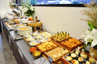 CREW Hotel - Chiang Mai - 3