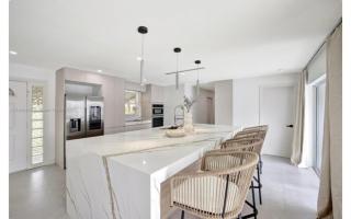 Waterfront Villa with 3 bedroom private suites - Fort Lauderdale - 7