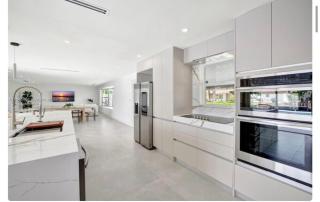 Waterfront Villa with 3 bedroom private suites - Fort Lauderdale - 5