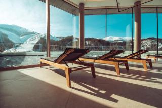 Penzión a Reštaurácia Twin Jasná - 7