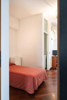 Fantastic two bedroom ZARA 5th fl- Mirable PM - Milan - 5