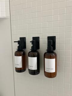 Divine room - Davenport 5 star - shared bathroom - 2