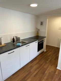 Modernes Stadtleben im gemütlichen City Apartment Dornbirn, London 8 - Dornbirn - 5