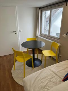 Modernes Stadtleben im gemütlichen City Apartment Dornbirn, London 8 - Dornbirn - 9
