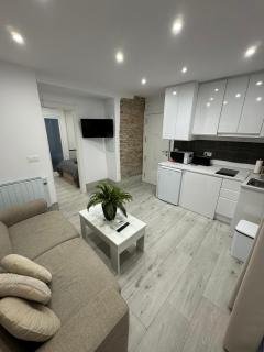 Lovely San Diego center Apartament BI Parking opcional - 0