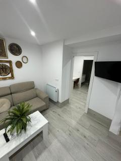 Lovely San Diego center Apartament BI Parking opcional - Granada - 3