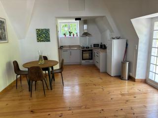 Maison Melville - - 5