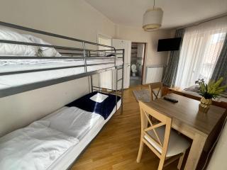 Hostel & Restauracja Santorini - Białystok - 7