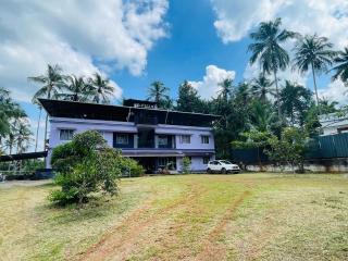 D Villas - Kunnamangalam - 0