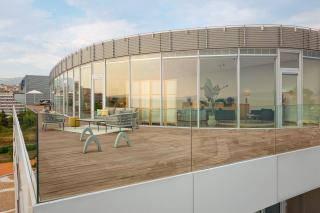 Radisson Blu Resort & Spa - 9