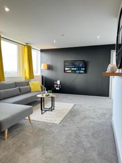 Uts luxury living - 3