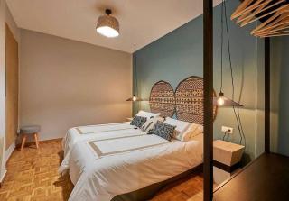 Canela Homes BARCELONA TETUAN - Barcelone - 8