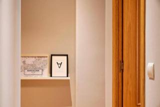 Canela Homes BARCELONA TETUAN - Barcelone - 4