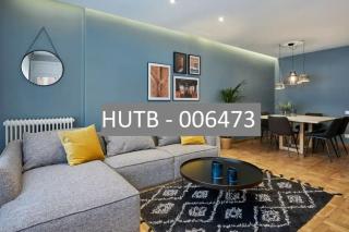 Canela Homes BARCELONA TETUAN - 3