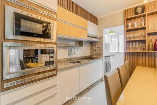 RALs - Apartamentos Próximos da Duna e da Praia dos Ingleses - Florianópolis - 1