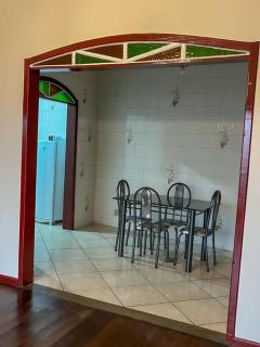 Casa Familia - Ouro Preto - 3