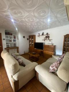 Casa Susana - Benaoján - 0
